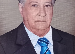 Antônio Figueiredo Cota